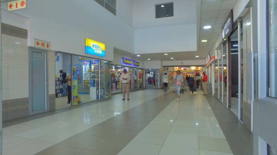 Commercial Property for Sale in Rustenburg Central North West